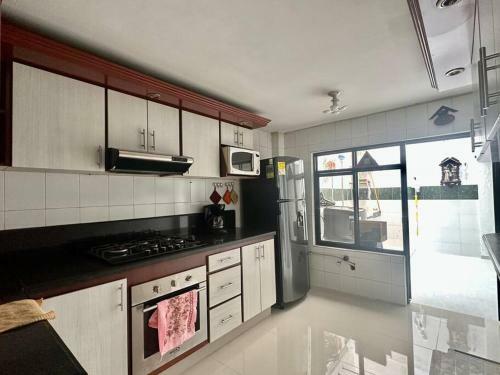 Apartamento Casa Ideal Para Grupos Grandes