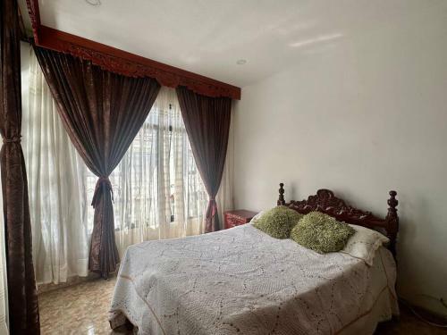 Apartamento Casa Ideal Para Grupos Grandes