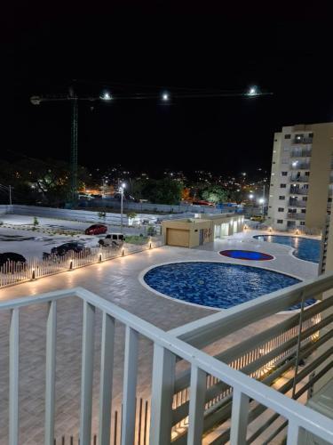 Acogedor Apartamento En Santa Marta