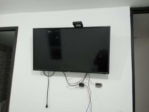 Apartamento Santa Marta, Conjunto Flora-reserva De Curinca