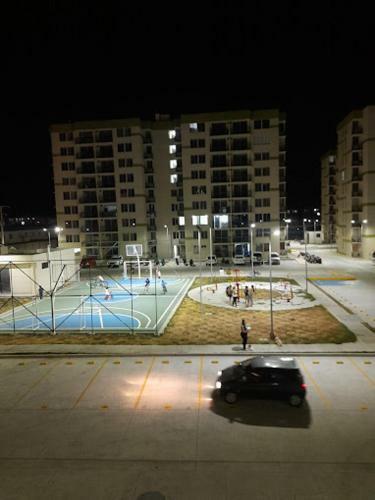 Apartamento Santa Marta, Conjunto Flora-reserva De Curinca