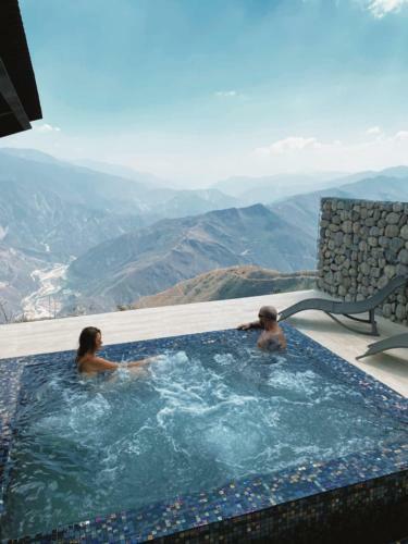 Bed & Breakfast Hotel Boutique El Fique