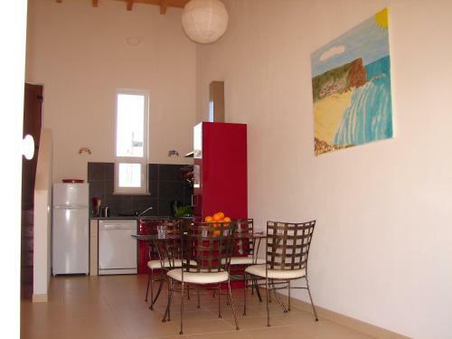 Hostal Quinta De Moledos