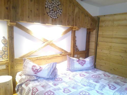 Hotel Baita Velon