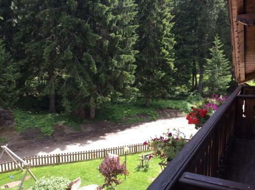 Hotel Baita Velon