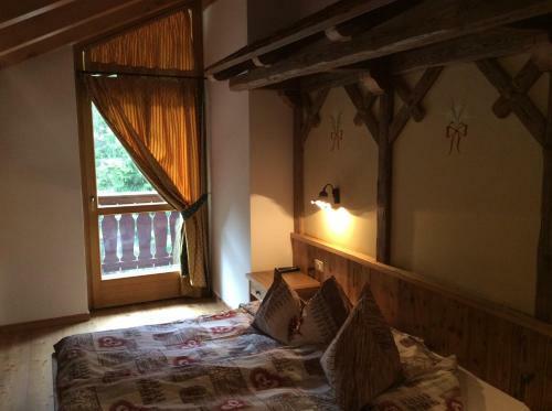 Hotel Baita Velon