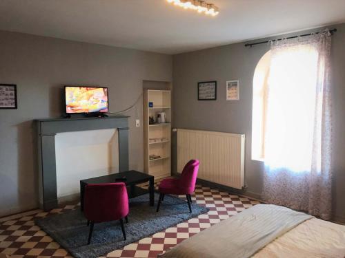 Bed & Breakfast Villa Vino