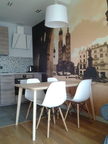 Apartamento Garden Corner