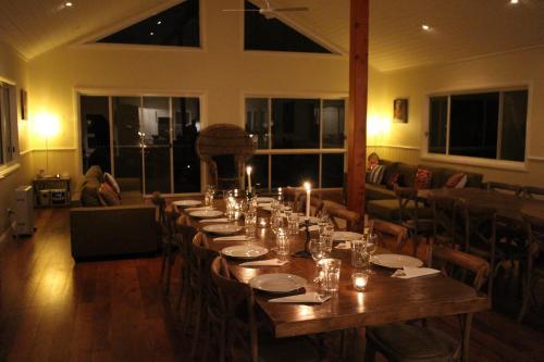 Bed & Breakfast Yanada