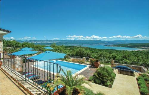 Holiday Home Suzan Bb V
