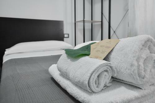Hostal Giorgia Tassi Affittacamere