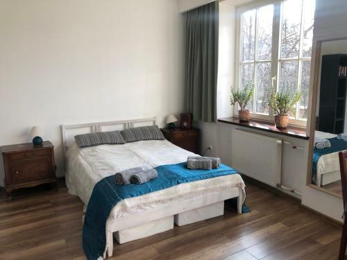 Apartament Teatralny