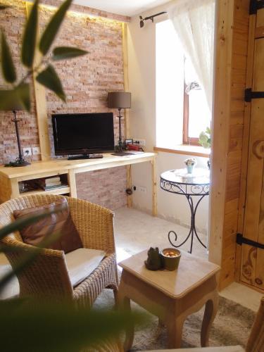 Hotel Domaine Du Haut Jardin
