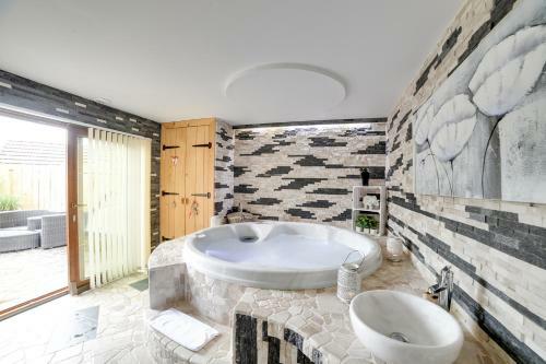 Hotel Domaine Du Haut Jardin
