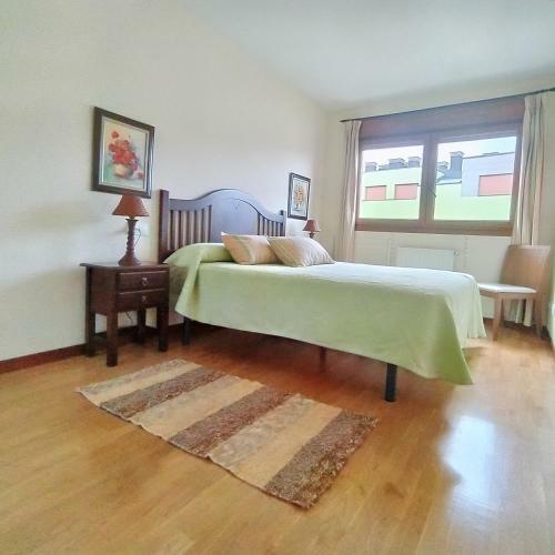 Apartamento Seronda