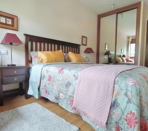 Apartamento Seronda