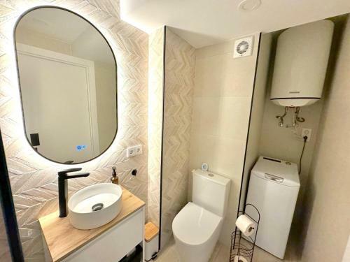 Apartamento See Port Villajoyosa