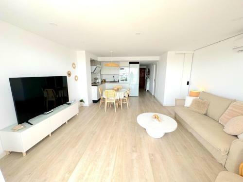 Apartamento See Port Villajoyosa
