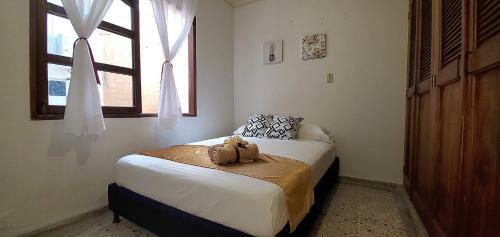 Ubicaci�n Excelente, Casa Amplia En Laureles