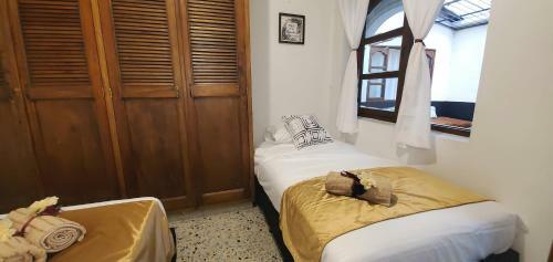 Ubicaci�n Excelente, Casa Amplia En Laureles
