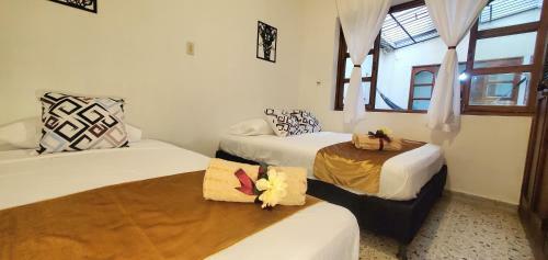 Ubicaci�n Excelente, Casa Amplia En Laureles
