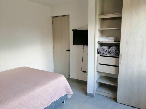 Apartamento En Excelente Ubicaci�n Medell�n