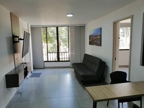 Apartamento En Excelente Ubicaci�n Medell�n