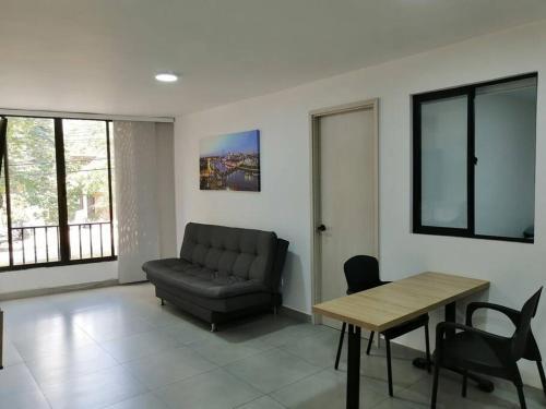 Apartamento En Excelente Ubicaci�n Medell�n
