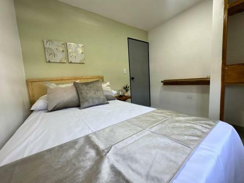 Hermoso Apartamento Con Excelente Ubicaci�n