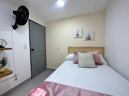 Hermoso Apartamento Con Excelente Ubicaci�n