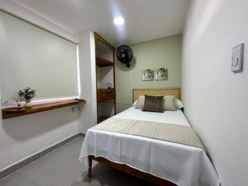 Hermoso Apartamento Con Excelente Ubicaci�n