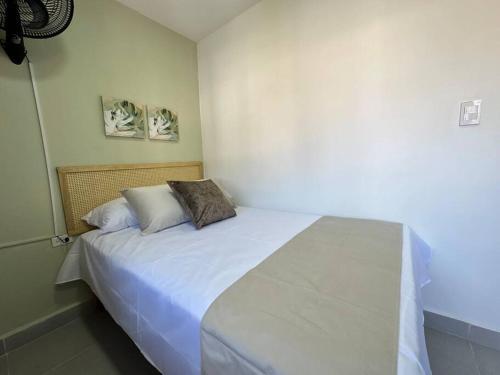 Hermoso Apartamento Con Excelente Ubicaci�n