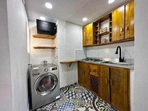 Hermoso Apartamento Con Excelente Ubicaci�n