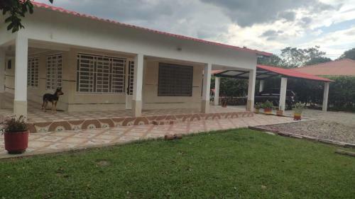 Villa Don Juan