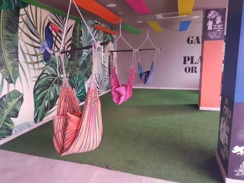 Apartamento Apto En Samaria Club De Playa