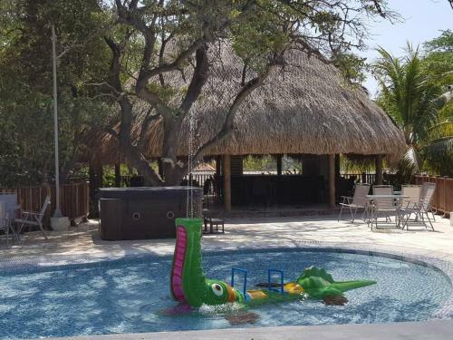 Apartamento Apto En Samaria Club De Playa