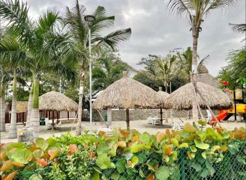 Apartamento Apto En Samaria Club De Playa
