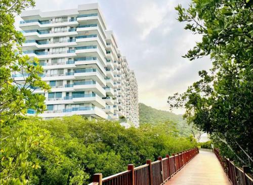 Apartamento Apto En Samaria Club De Playa