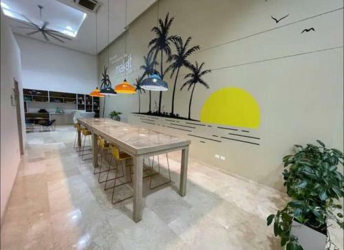 Apartamento Apto En Samaria Club De Playa