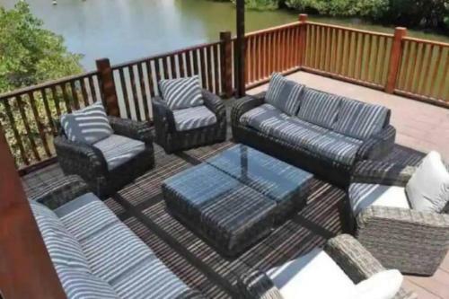 Apartamento Apto En Samaria Club De Playa