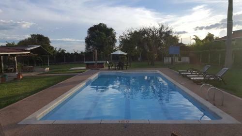 Agroturismo Finca El Zafiro