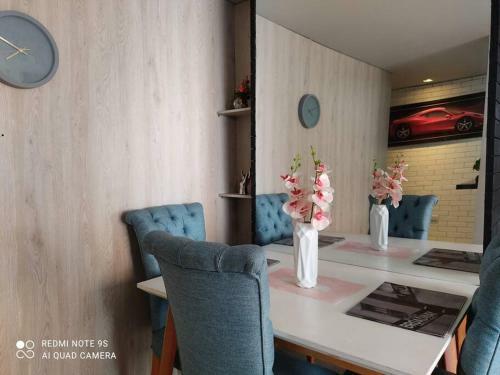 Apartamento Bucaramanga Cabecera Aire Acondicionado