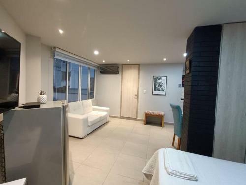 Apartamento Bucaramanga Cabecera Aire Acondicionado