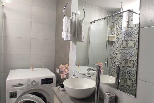 Apartamento Bucaramanga Cabecera Aire Acondicionado
