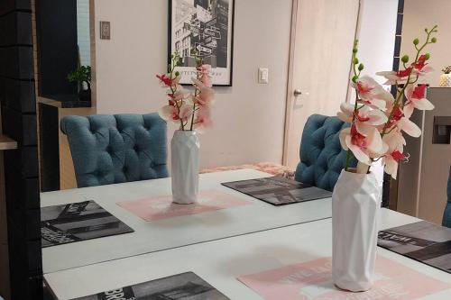 Apartamento Bucaramanga Cabecera Aire Acondicionado