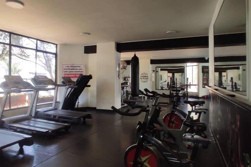 Apartamento Bucaramanga Cabecera Aire Acondicionado