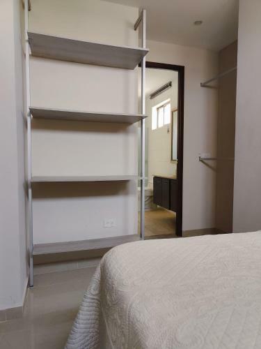 Apartamento Tottem Living