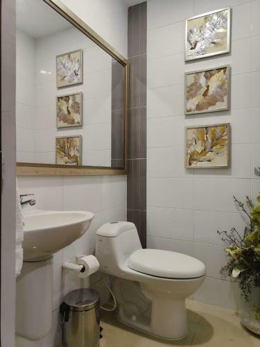 Apartamento Tottem Living