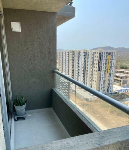 Apartamento Moderno Conjunto Zafiro, Alameda Del R�o.