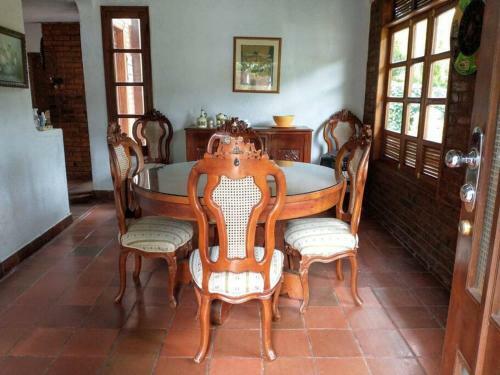 Finca Campestre �villa Anita Anapoima !